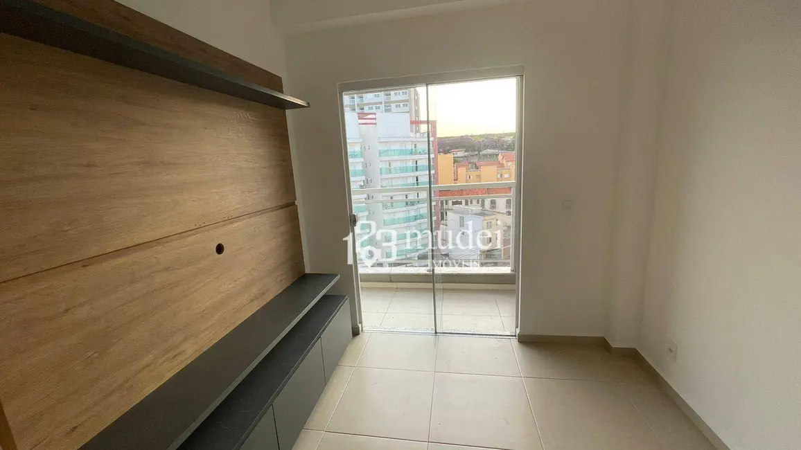 Foto 9 de Apartamento com 1 quarto para alugar, 49m2 em Braganca Paulista - SP