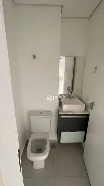 Foto 4 de Apartamento com 1 quarto para alugar, 49m2 em Braganca Paulista - SP