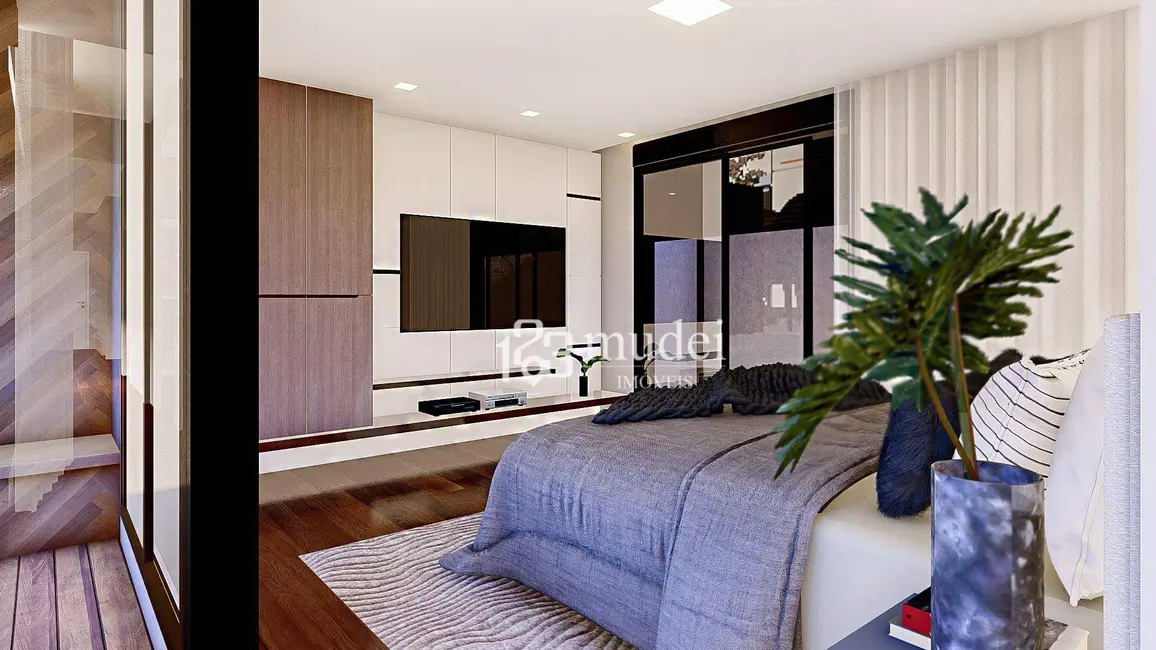 Foto 6 de Casa de Condomínio com 3 quartos à venda, 354m2 em Braganca Paulista - SP