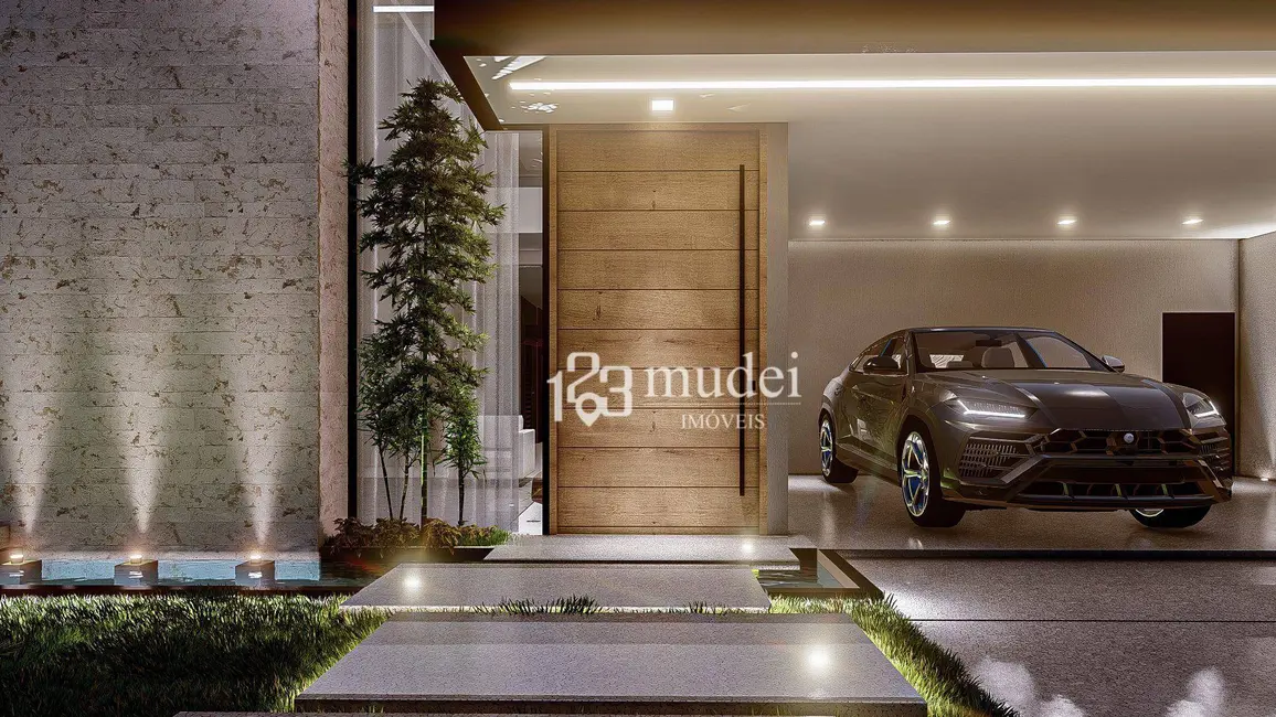 Foto 9 de Casa de Condomínio com 3 quartos à venda, 354m2 em Braganca Paulista - SP