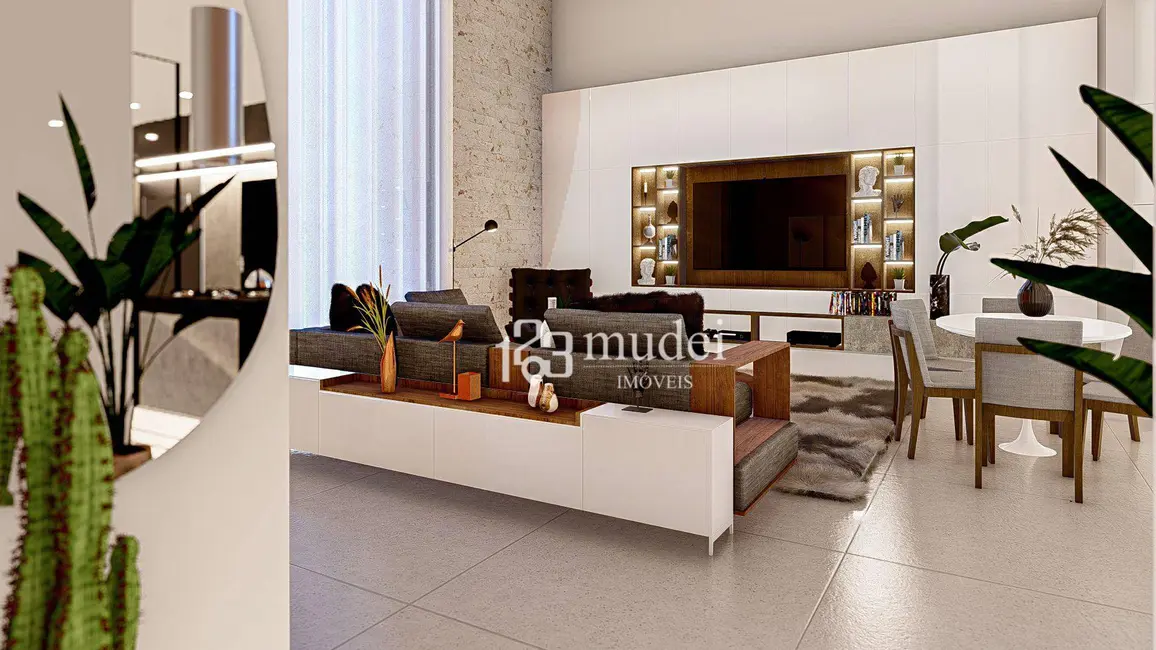 Foto 3 de Casa de Condomínio com 3 quartos à venda, 354m2 em Braganca Paulista - SP