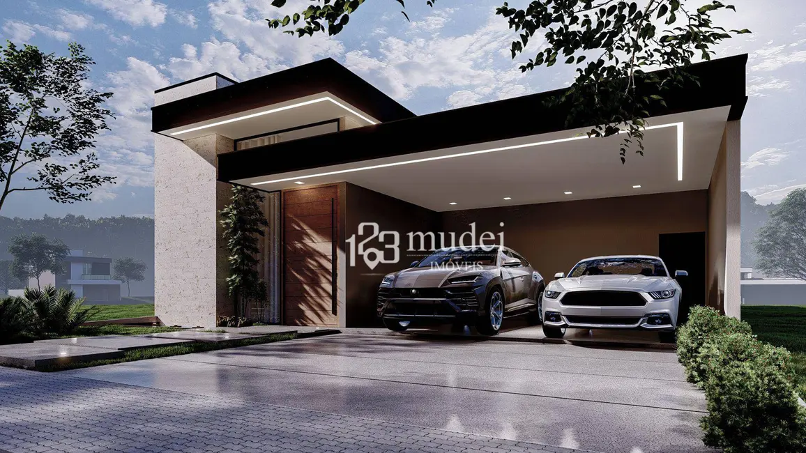 Foto 8 de Casa de Condomínio com 3 quartos à venda, 354m2 em Braganca Paulista - SP