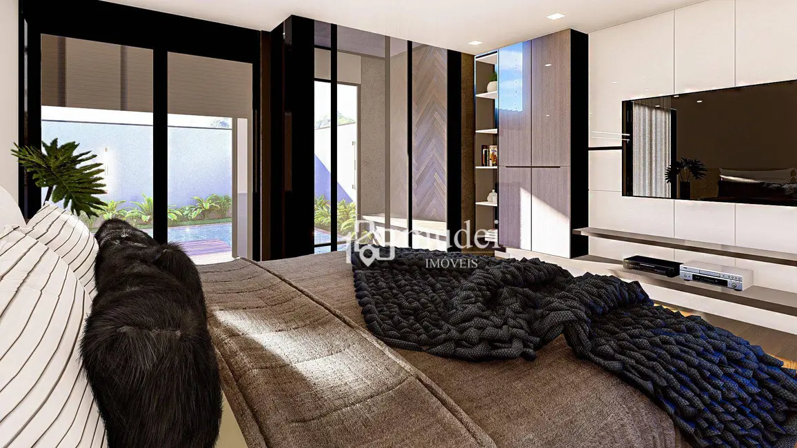 Foto 5 de Casa de Condomínio com 3 quartos à venda, 354m2 em Braganca Paulista - SP