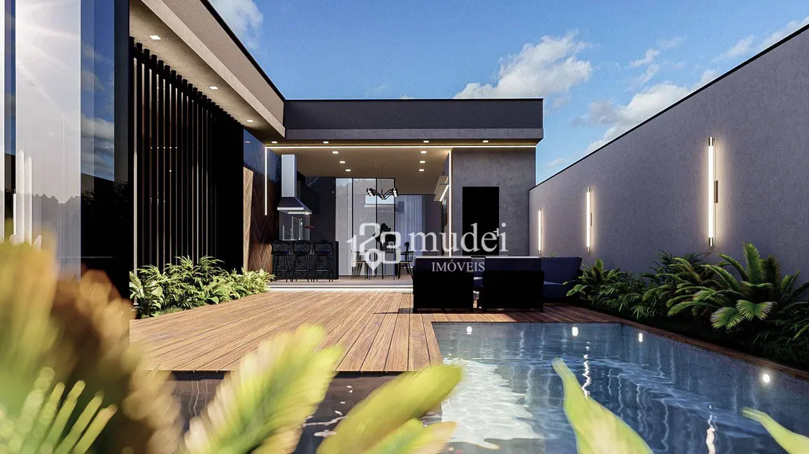 Foto 1 de Casa de Condomínio com 3 quartos à venda, 354m2 em Braganca Paulista - SP