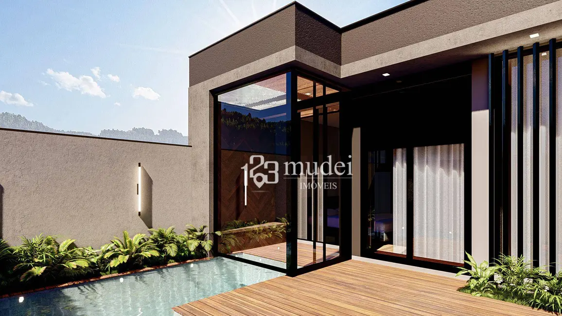 Foto 7 de Casa de Condomínio com 3 quartos à venda, 354m2 em Braganca Paulista - SP