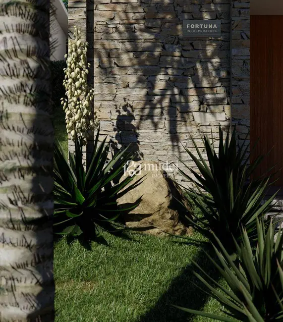 Foto 7 de Sobrado com 3 quartos à venda, 420m2 em Condomínio Vale das Águas, Braganca Paulista - SP