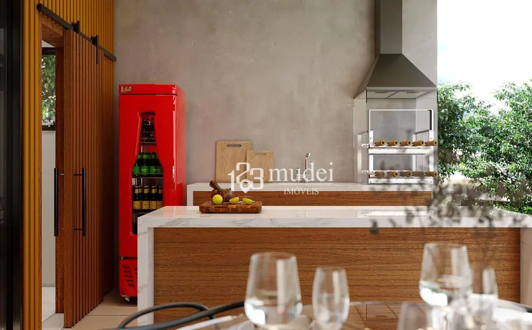 Foto 5 de Sobrado com 3 quartos à venda, 420m2 em Condomínio Vale das Águas, Braganca Paulista - SP