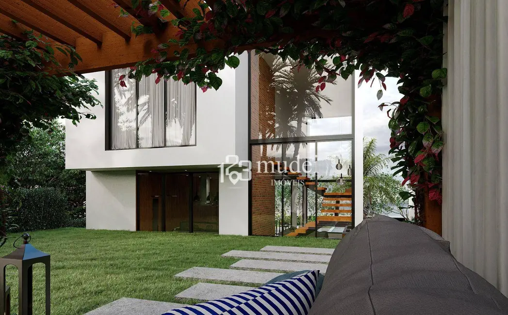 Foto 8 de Sobrado com 3 quartos à venda, 420m2 em Condomínio Vale das Águas, Braganca Paulista - SP