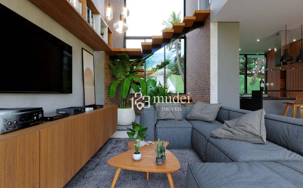 Foto 9 de Sobrado com 3 quartos à venda, 420m2 em Condomínio Vale das Águas, Braganca Paulista - SP