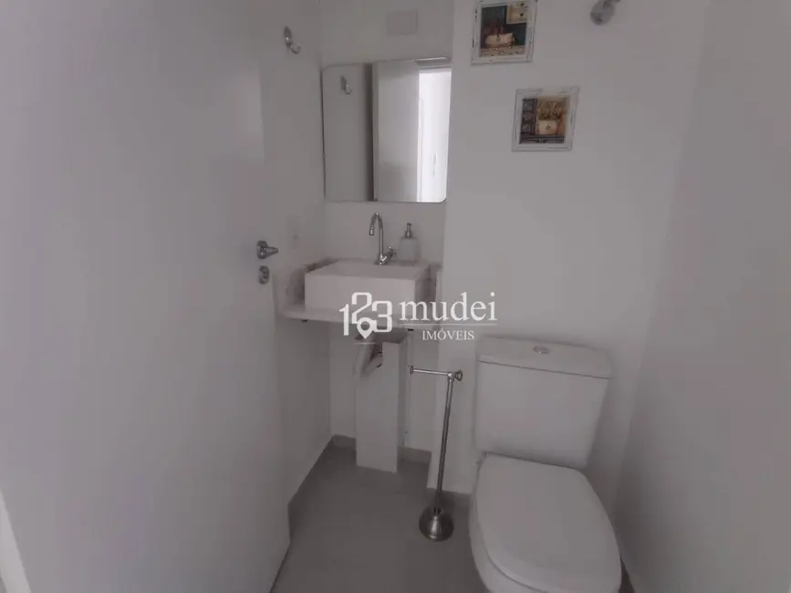 Foto 5 de Apartamento com 1 quarto à venda, 48m2 em Braganca Paulista - SP