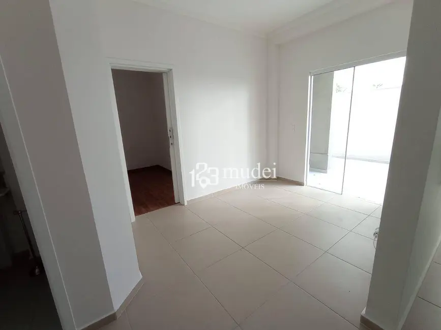 Foto 4 de Apartamento com 1 quarto à venda, 48m2 em Braganca Paulista - SP