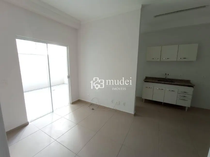 Foto 3 de Apartamento com 1 quarto à venda, 48m2 em Braganca Paulista - SP
