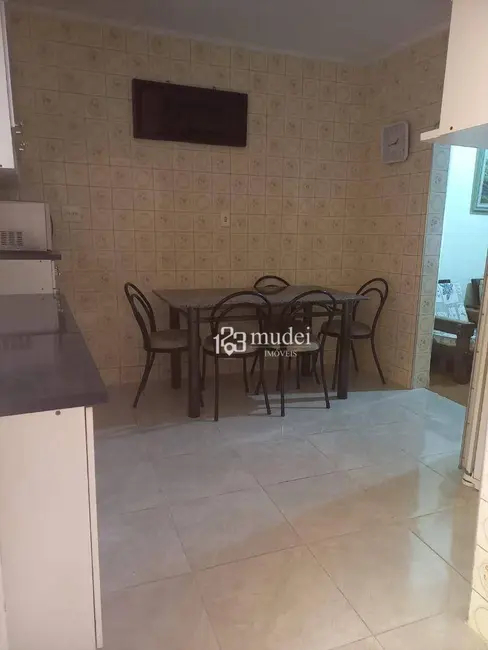 Foto 6 de Sobrado com 4 quartos à venda, 200m2 em Vila Mota, Braganca Paulista - SP