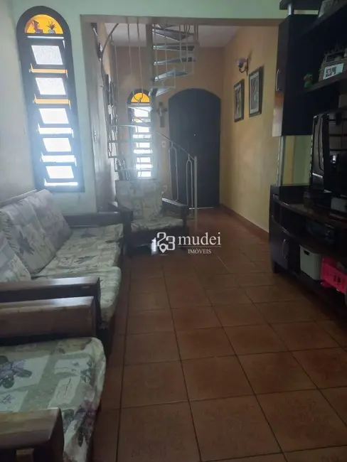 Foto 4 de Sobrado com 4 quartos à venda, 200m2 em Vila Mota, Braganca Paulista - SP