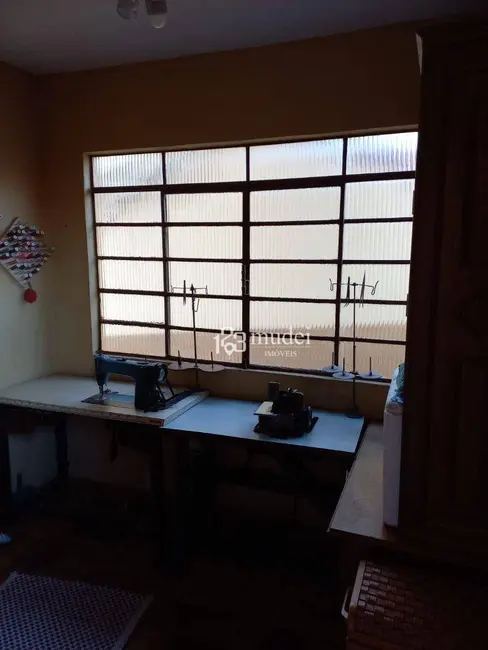 Foto 3 de Sobrado com 4 quartos à venda, 200m2 em Vila Mota, Braganca Paulista - SP