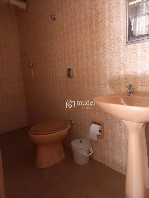 Foto 9 de Sobrado com 4 quartos à venda, 200m2 em Vila Mota, Braganca Paulista - SP