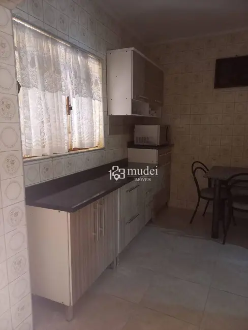 Foto 7 de Sobrado com 4 quartos à venda, 200m2 em Vila Mota, Braganca Paulista - SP