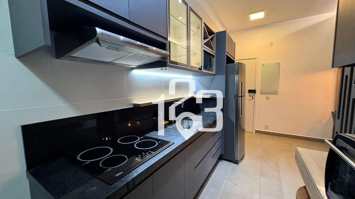 Foto 3 de Kitnet com 1 quarto à venda, 41m2 em Braganca Paulista - SP