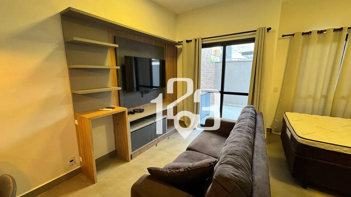 Foto 6 de Kitnet com 1 quarto à venda, 41m2 em Braganca Paulista - SP