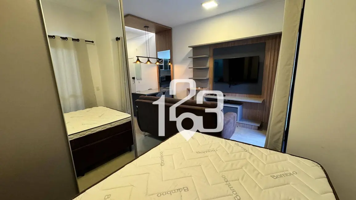 Foto 5 de Kitnet com 1 quarto à venda, 41m2 em Braganca Paulista - SP