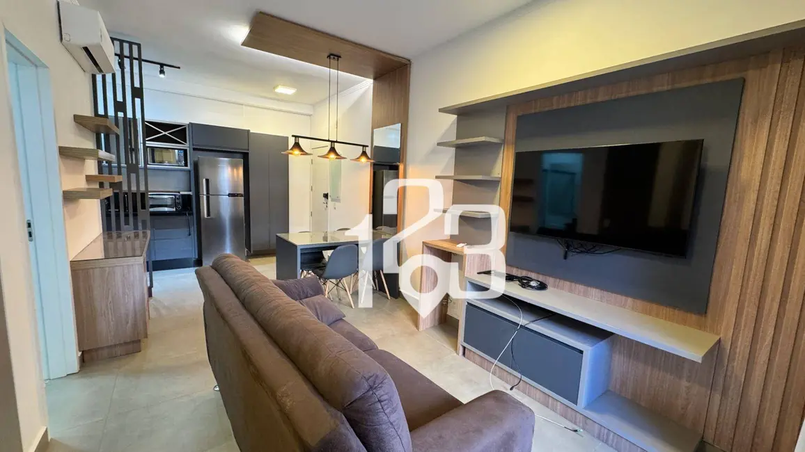 Foto 1 de Kitnet com 1 quarto à venda, 41m2 em Braganca Paulista - SP