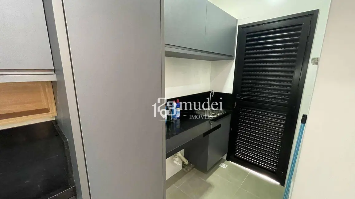 Foto 2 de Apartamento com 1 quarto para alugar, 54m2 em Braganca Paulista - SP
