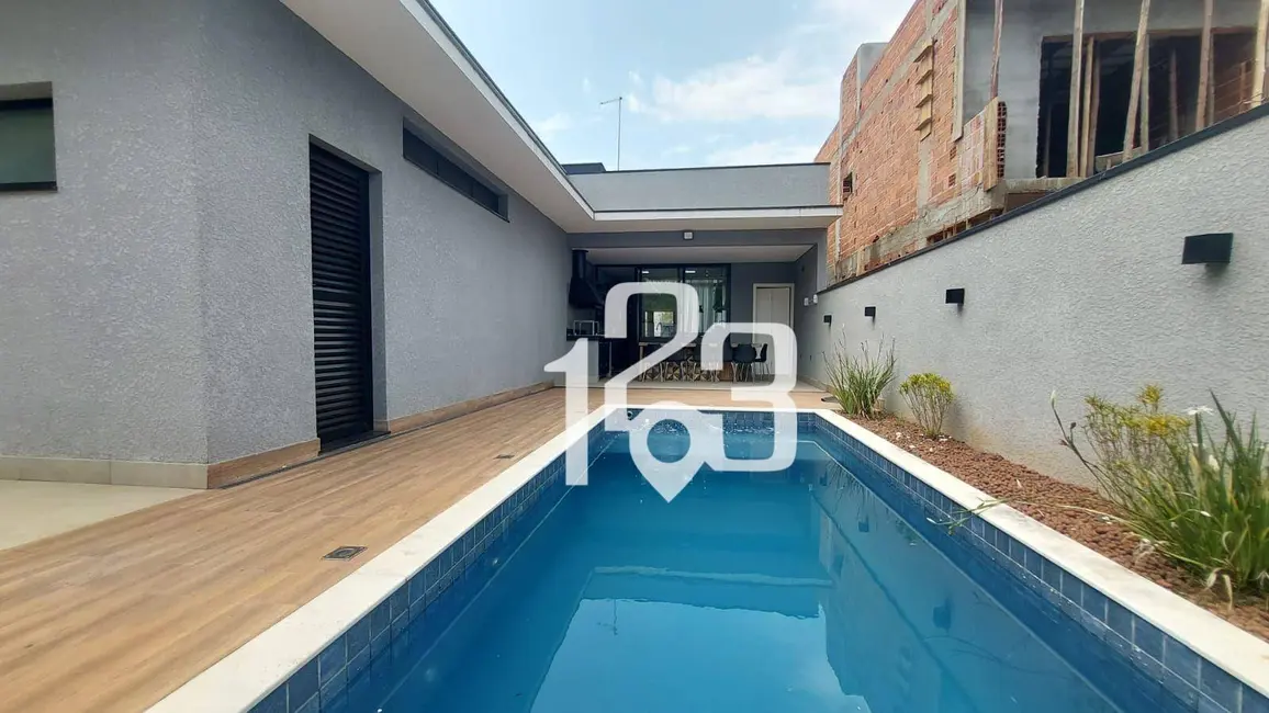 Casa de Condomínio com 3 quartos à venda e para alugar, 300m2 em Braganca Paulista - SP - imagem 5 Foto 5 de Casa de Condomínio com 3 quartos à venda e para alugar, 300m2 em Braganca Paulista - SP