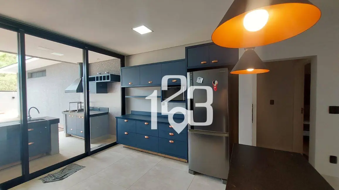 Casa de Condomínio com 3 quartos à venda e para alugar, 300m2 em Braganca Paulista - SP - imagem 2 Foto 2 de Casa de Condomínio com 3 quartos à venda e para alugar, 300m2 em Braganca Paulista - SP