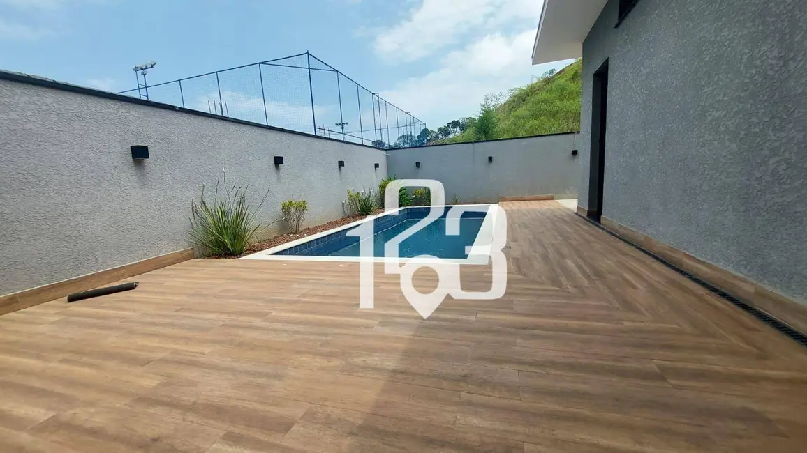 Casa de Condomínio com 3 quartos à venda e para alugar, 300m2 em Braganca Paulista - SP - imagem 8 Foto 8 de Casa de Condomínio com 3 quartos à venda e para alugar, 300m2 em Braganca Paulista - SP