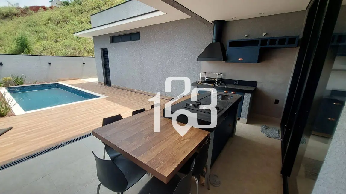 Casa de Condomínio com 3 quartos à venda e para alugar, 300m2 em Braganca Paulista - SP - imagem 1 Foto 1 de Casa de Condomínio com 3 quartos à venda e para alugar, 300m2 em Braganca Paulista - SP