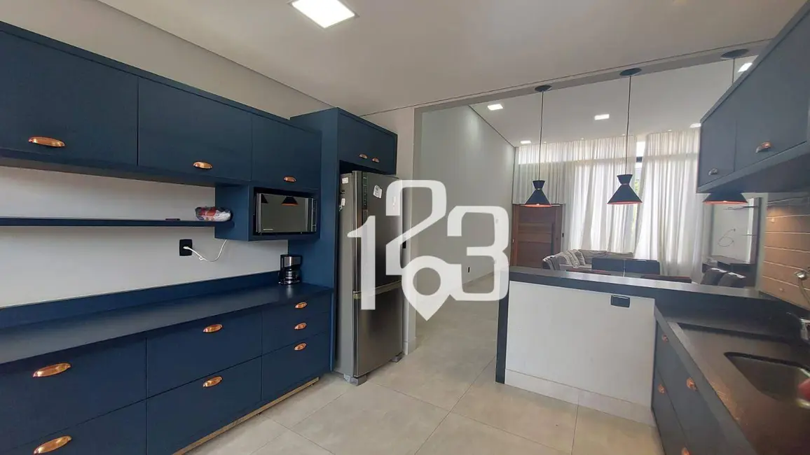 Casa de Condomínio com 3 quartos à venda e para alugar, 300m2 em Braganca Paulista - SP - imagem 3 Foto 3 de Casa de Condomínio com 3 quartos à venda e para alugar, 300m2 em Braganca Paulista - SP