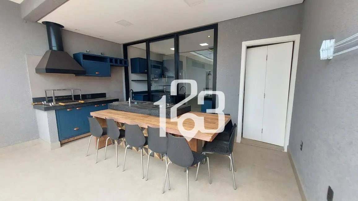 Casa de Condomínio com 3 quartos à venda e para alugar, 300m2 em Braganca Paulista - SP - imagem 6 Foto 6 de Casa de Condomínio com 3 quartos à venda e para alugar, 300m2 em Braganca Paulista - SP