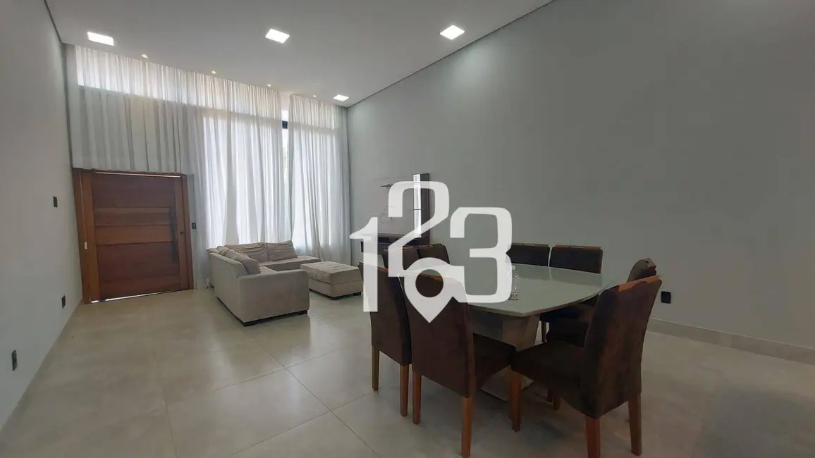 Casa de Condomínio com 3 quartos à venda e para alugar, 300m2 em Braganca Paulista - SP - imagem 9 Foto 9 de Casa de Condomínio com 3 quartos à venda e para alugar, 300m2 em Braganca Paulista - SP