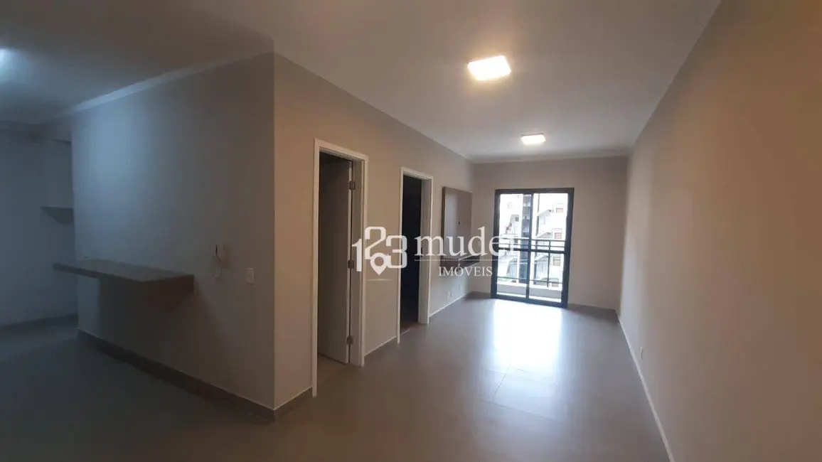 Foto 5 de Apartamento com 1 quarto para alugar, 54m2 em Braganca Paulista - SP