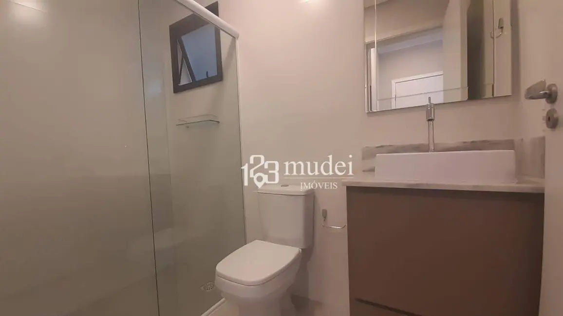 Foto 9 de Apartamento com 1 quarto para alugar, 54m2 em Braganca Paulista - SP