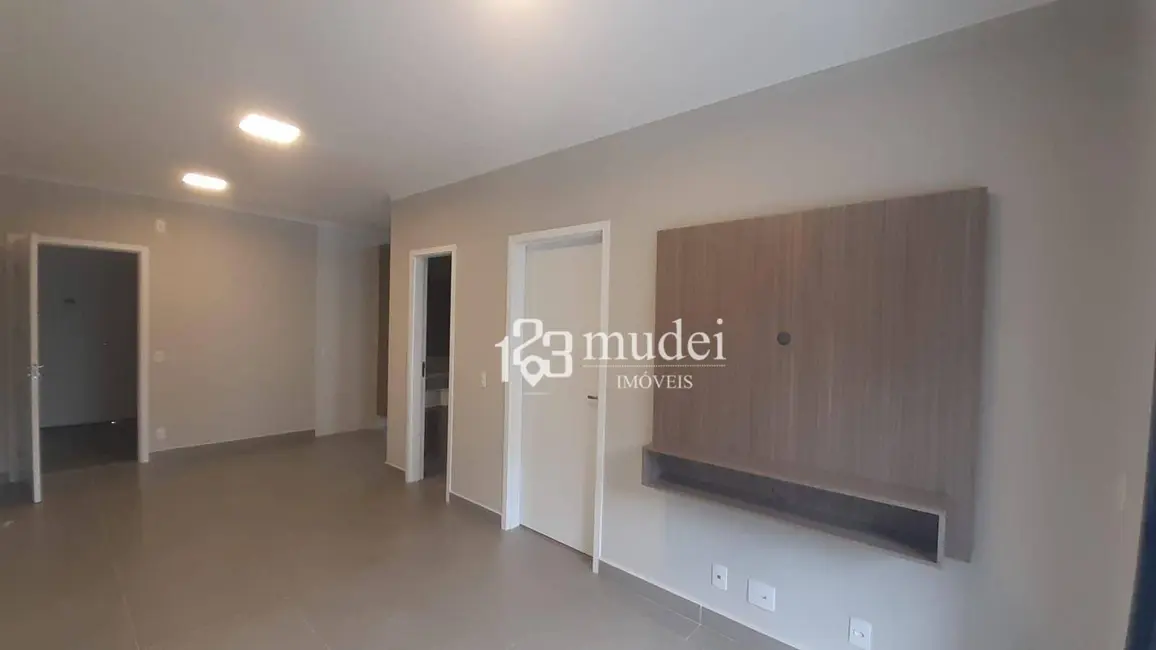 Foto 4 de Apartamento com 1 quarto para alugar, 54m2 em Braganca Paulista - SP
