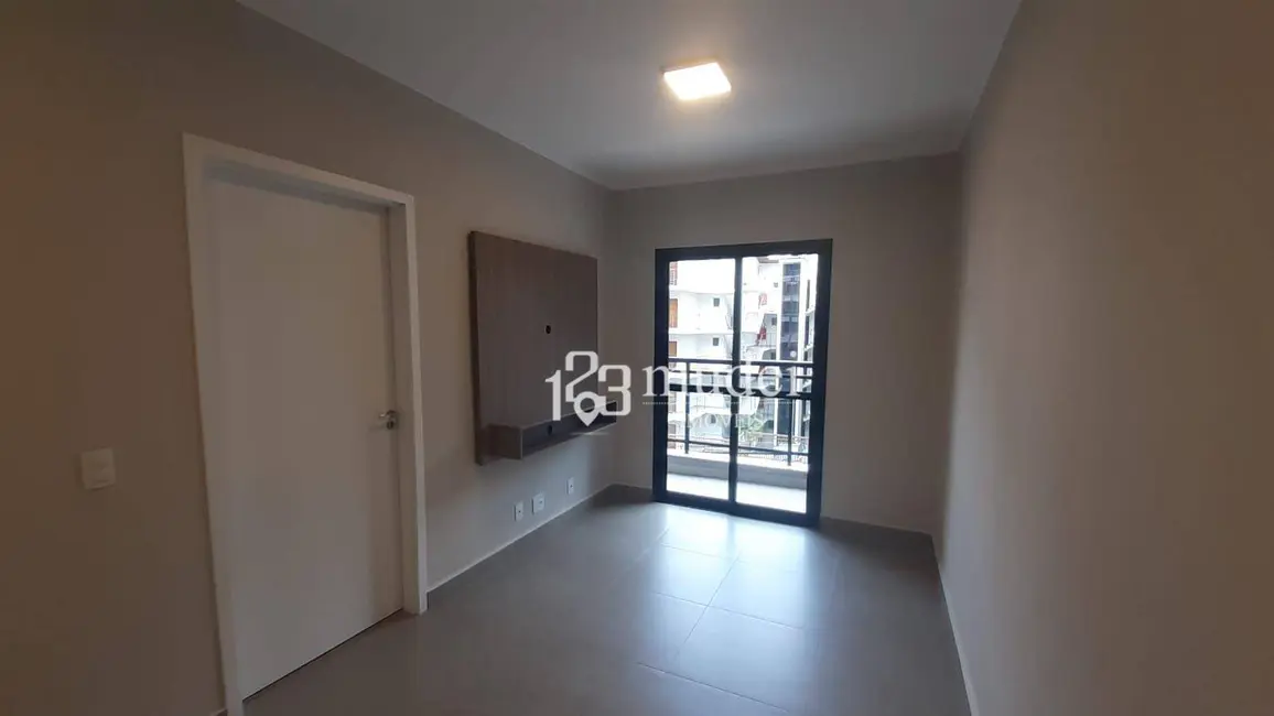 Foto 2 de Apartamento com 1 quarto para alugar, 54m2 em Braganca Paulista - SP