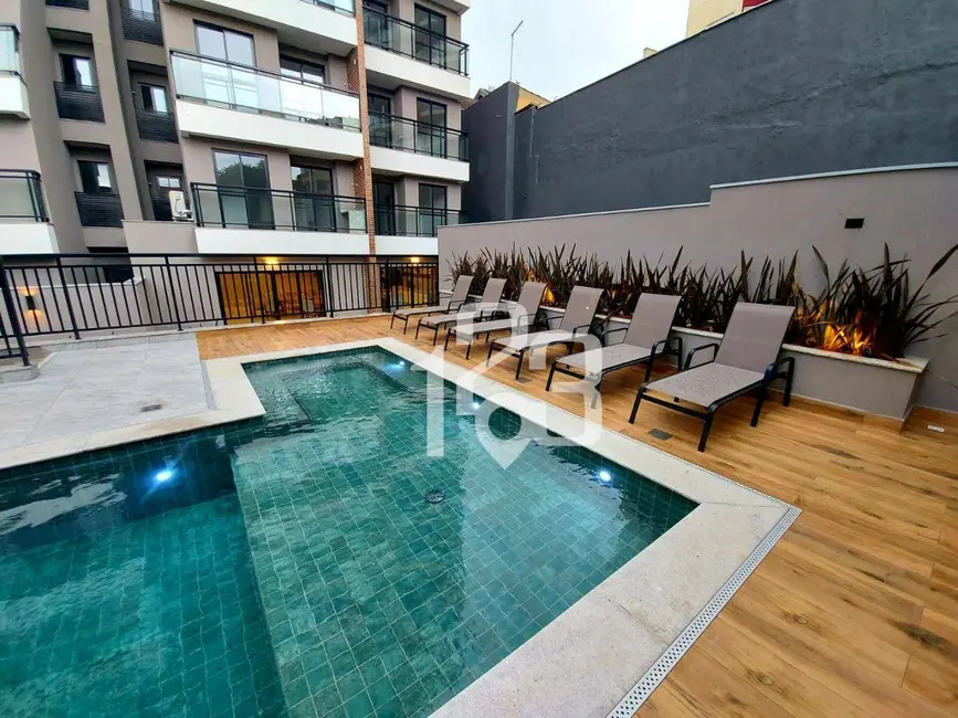 Foto 1 de Apartamento com 1 quarto para alugar, 54m2 em Braganca Paulista - SP