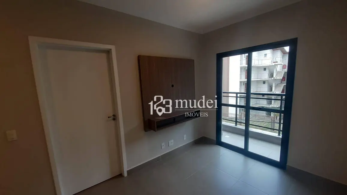 Foto 3 de Apartamento com 1 quarto para alugar, 54m2 em Braganca Paulista - SP