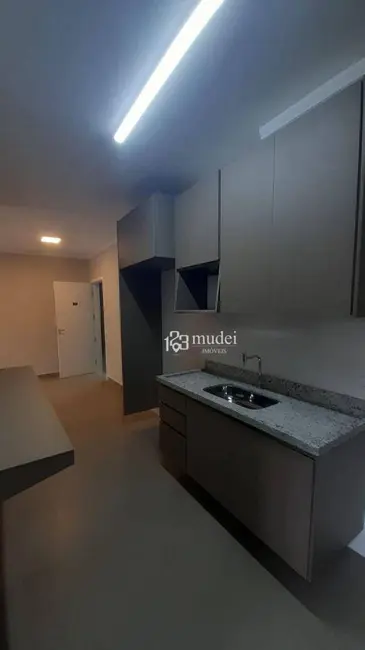 Foto 9 de Apartamento com 1 quarto para alugar, 54m2 em Braganca Paulista - SP