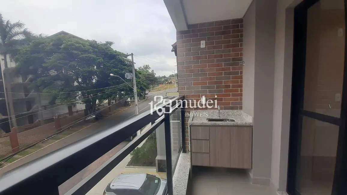 Foto 6 de Apartamento com 1 quarto para alugar, 54m2 em Braganca Paulista - SP