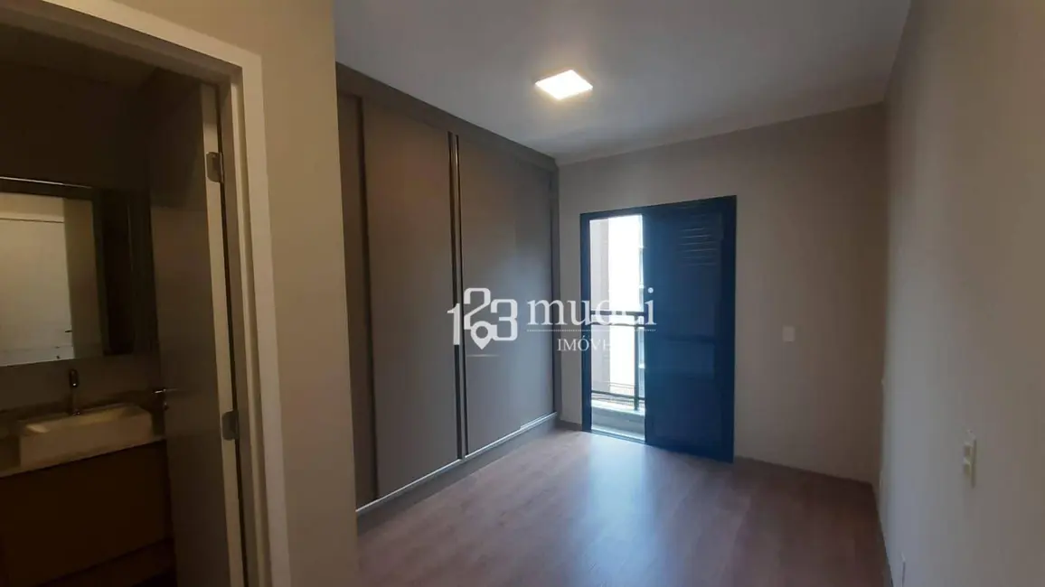 Foto 8 de Apartamento com 1 quarto para alugar, 54m2 em Braganca Paulista - SP
