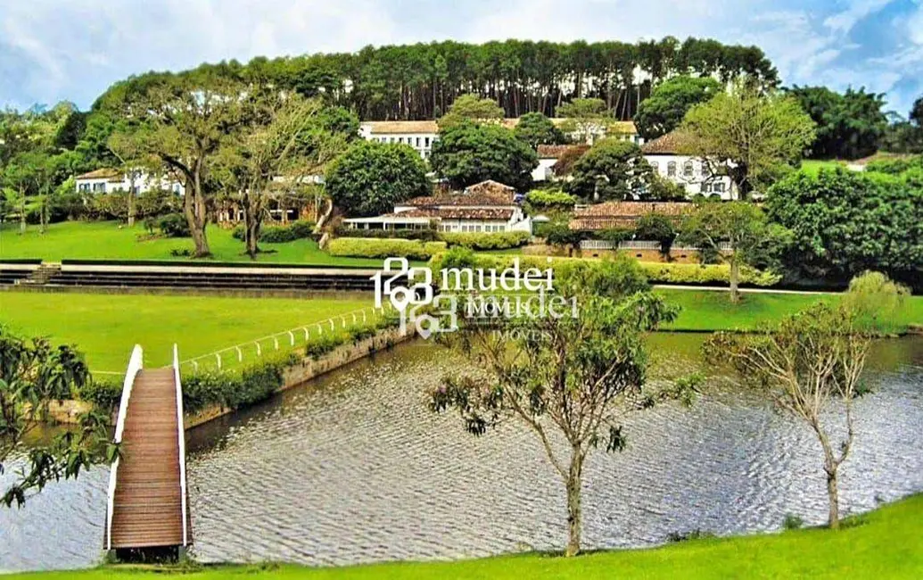 Foto 1 de Terreno / Lote à venda, 1288m2 em Jardim Monte Verde, Itatiba - SP