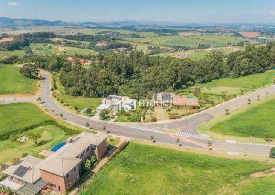 Foto 6 de Terreno / Lote à venda, 1288m2 em Jardim Monte Verde, Itatiba - SP