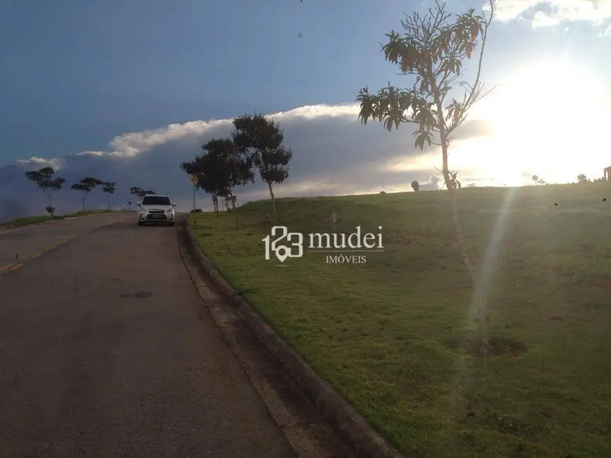 Foto 2 de Terreno / Lote à venda, 1288m2 em Jardim Monte Verde, Itatiba - SP