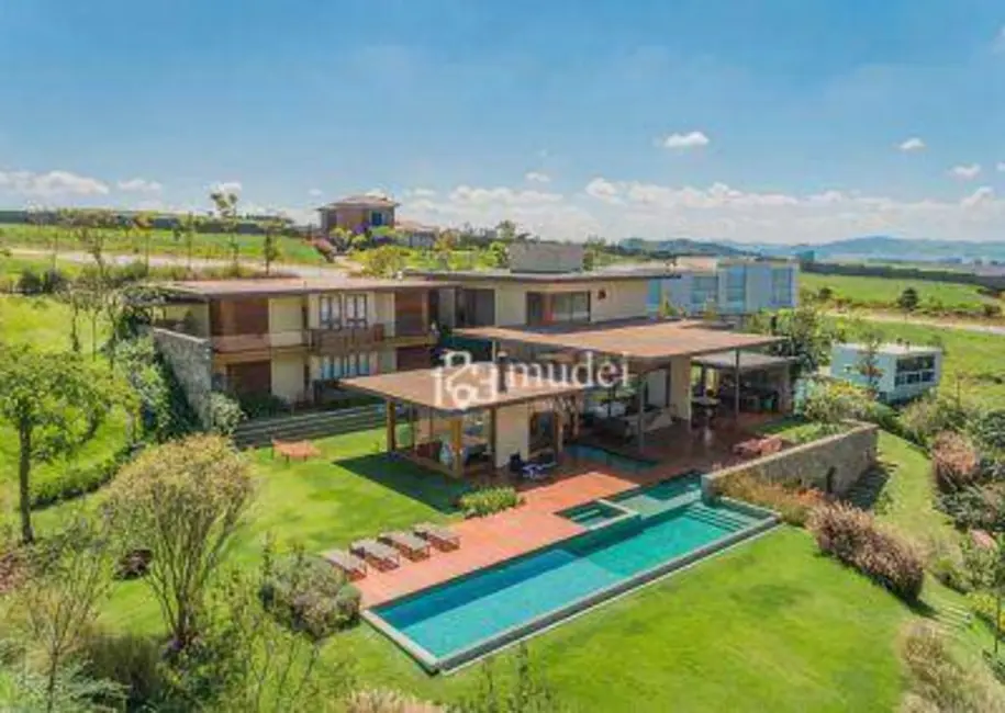 Foto 5 de Terreno / Lote à venda, 1288m2 em Jardim Monte Verde, Itatiba - SP