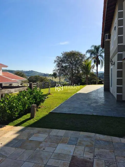 Foto 9 de Casa de Condomínio com 5 quartos à venda, 3000m2 em Condomínio Jardim das Palmeiras, Braganca Paulista - SP