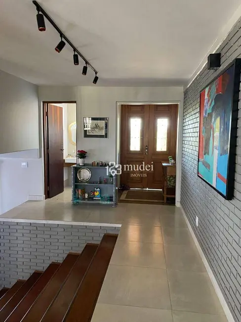 Foto 4 de Casa de Condomínio com 5 quartos à venda, 3000m2 em Condomínio Jardim das Palmeiras, Braganca Paulista - SP