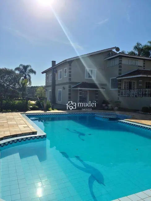 Foto 8 de Casa de Condomínio com 5 quartos à venda, 3000m2 em Condomínio Jardim das Palmeiras, Braganca Paulista - SP