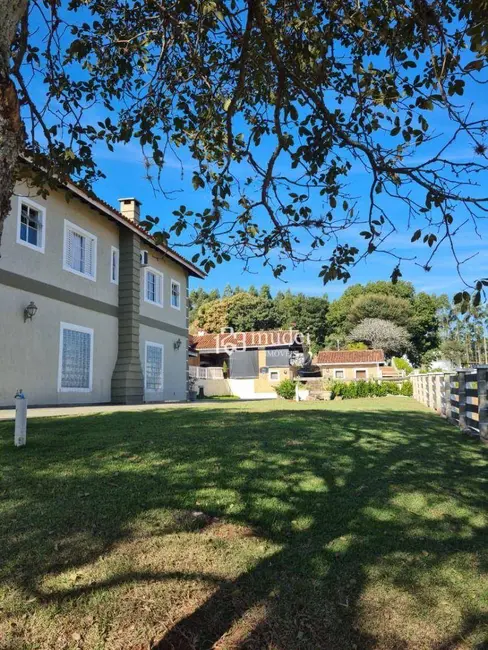 Foto 1 de Casa de Condomínio com 5 quartos à venda, 3000m2 em Condomínio Jardim das Palmeiras, Braganca Paulista - SP